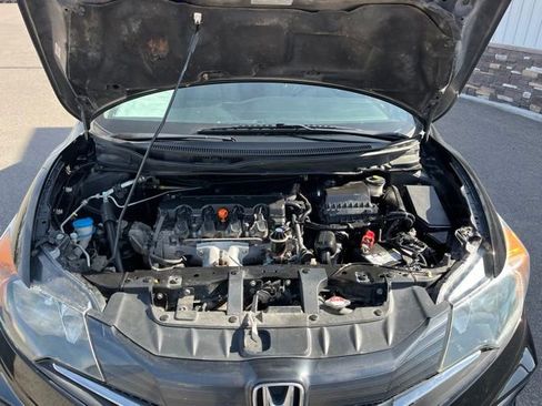 Used 2014 Honda Civic EX image 21