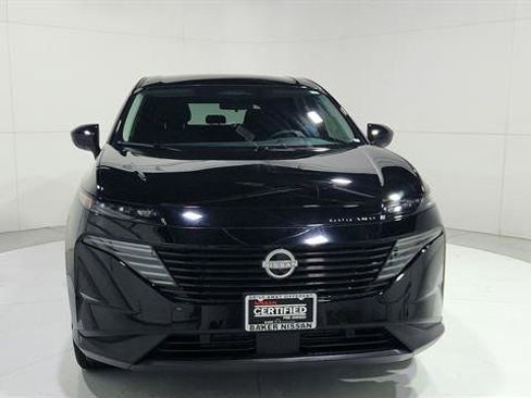 Certified 2025 Nissan Murano SV image 2