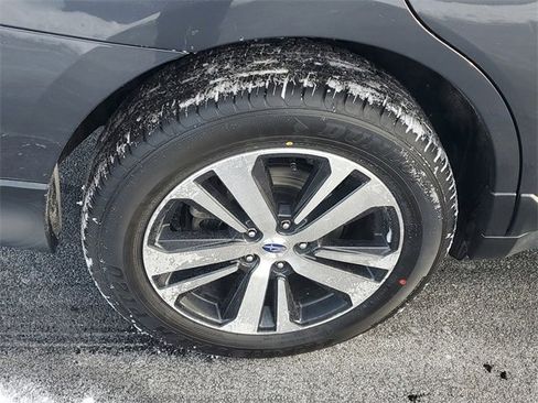 Used 2019 Subaru Outback 2.5i Limited image 5