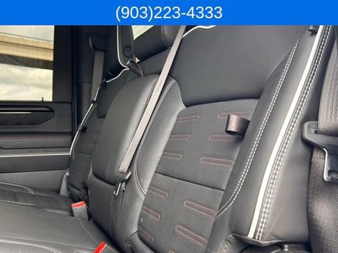 Used 2025 GMC Sierra 2500 AT4X AWD/4WD image 43