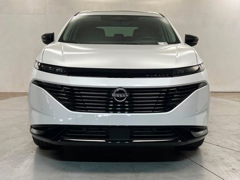 New 2026 Nissan Murano Platinum w/ Cargo Package AWD/4WD image 8