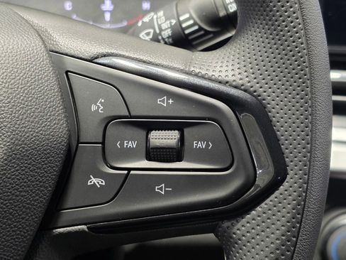 New 2026 Chevrolet Trax LS image 30