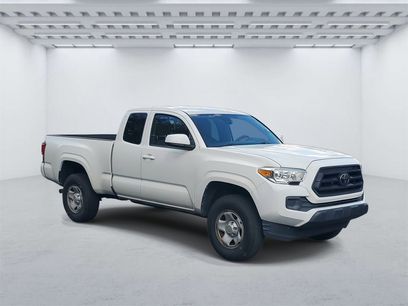 Used 2021 Toyota Tacoma SR5