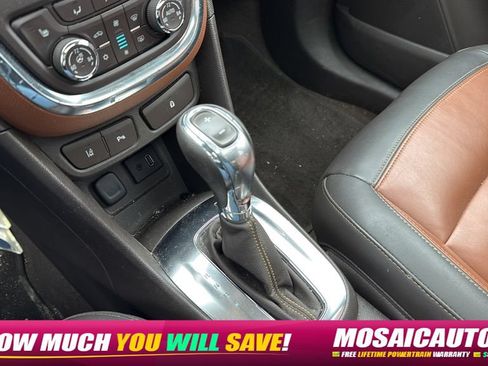 Used 2013 Buick Encore Premium AWD/4WD image 33