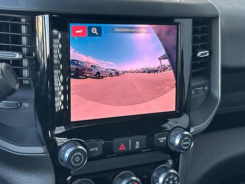 New 2025 RAM 5500 Tradesman image 16