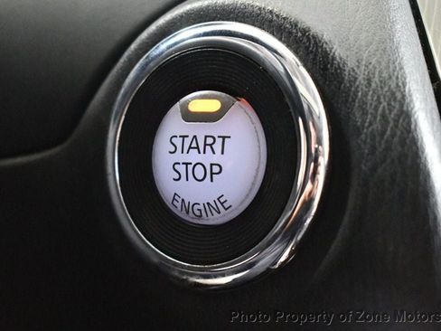 Used 2020 INFINITI QX60 Signature Edition image 44