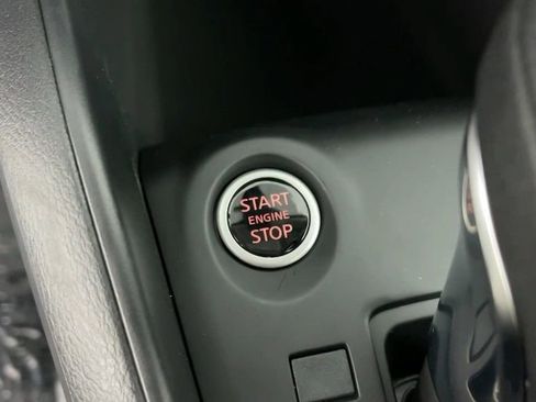 New 2025 Nissan Kicks Play S image 16