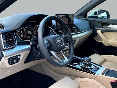 Used 2024 Audi Q5 2.0T Prestige AWD/4WD image 17