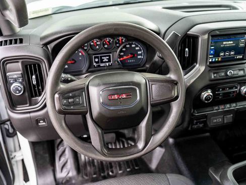Used 2021 GMC Sierra 1500 2WD Regular Cab w/ Sierra Value Package image 23