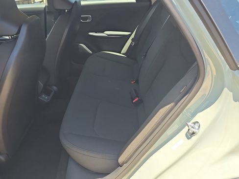 New 2026 Kia K4 FWD image 16