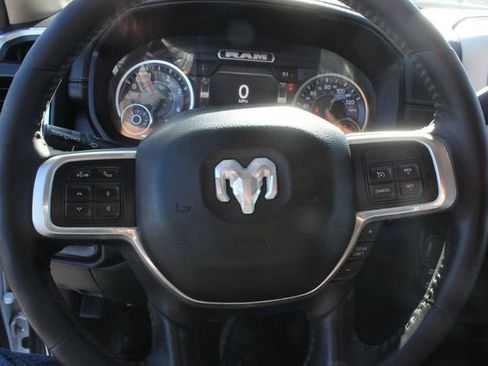 Used 2022 RAM 3500 Laramie image 4