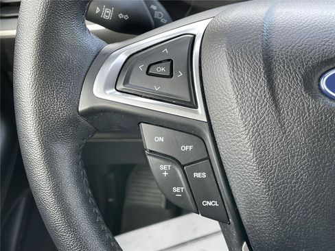 Used 2024 Ford Edge SEL w/ Convenience Package AWD/4WD image 22