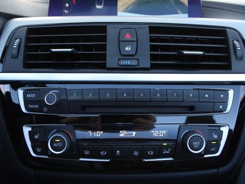 Used 2019 BMW 430i xDrive Convertible w/ Executive Package image 26