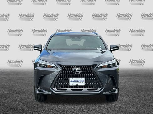 Certified 2022 Lexus NX 350h AWD image 10