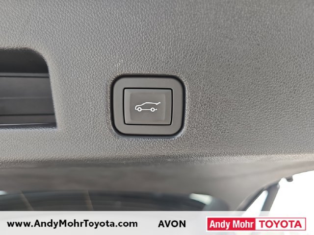 Used 2024 GMC Acadia Elevation w/ Luxury Package AWD/4WD image 31