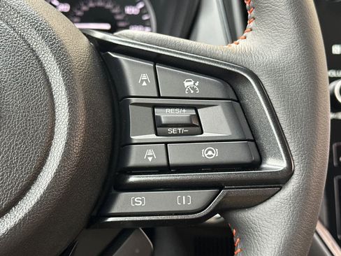 New 2026 Subaru Crosstrek 2.5i Limited image 26