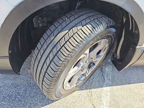 Used 2019 Honda CR-V EX-L image 37