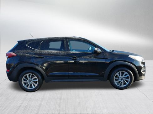 Used 2017 Hyundai Tucson SE image 8