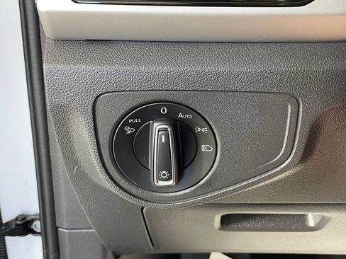 Used 2023 Volkswagen Atlas Cross Sport SEL R-Line AWD/4WD image 14