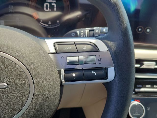 New 2026 Hyundai Tucson SEL Plus FWD image 8