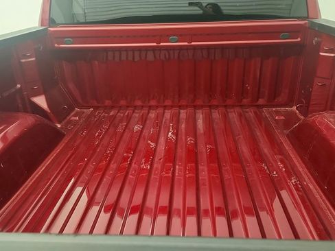 Certified 2022 Chevrolet Silverado 1500 LT RWD image 28