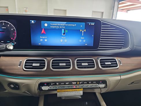 New 2026 Mercedes-Benz GLE 450 4MATIC image 20