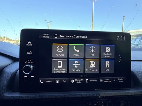 Used 2025 Honda CR-V EX-L image 21