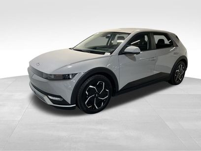 Certified 2023 Hyundai Ioniq 5 SE