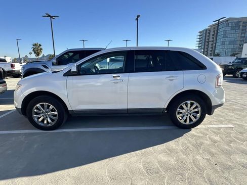 Used 2010 Ford Edge SEL image 9