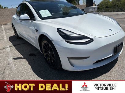 Used 2022 Tesla Model 3