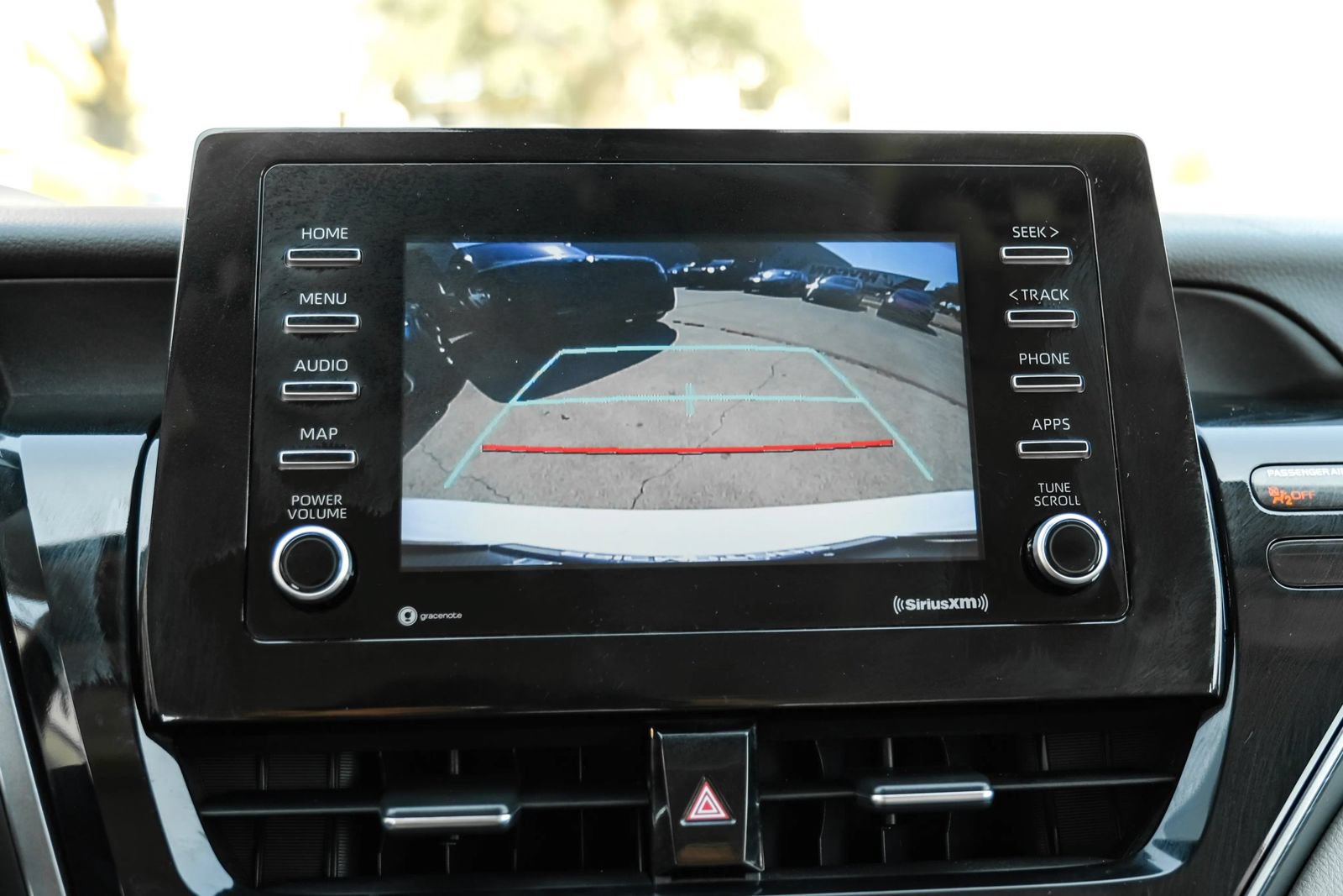 Used 2023 Toyota Camry SE FWD image 21