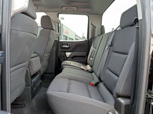 Used 2019 Chevrolet Silverado 1500 LT w/ All Star Edition AWD/4WD image 20