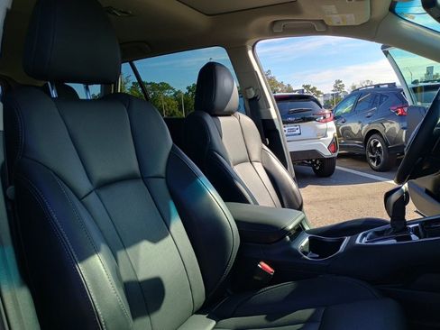 Certified 2022 Subaru Outback Limited image 24
