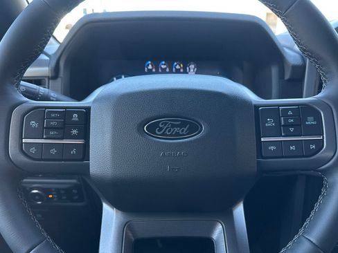 New 2026 Ford F150 XLT w/ Equipment Group 302A MID AWD/4WD image 23