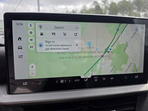 New 2026 Ford Explorer ST-Line w/ ST-Line Street Pack image 9