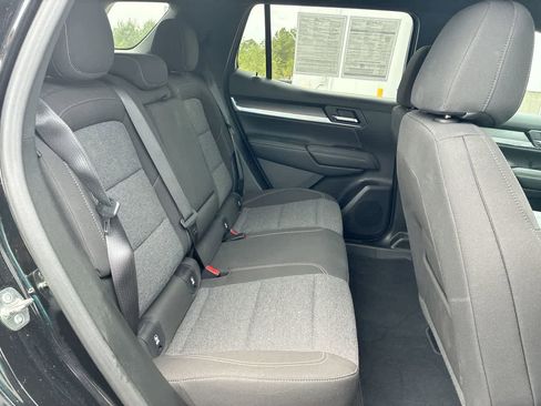 Used 2026 GMC Terrain Elevation FWD image 26
