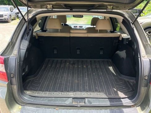 Used 2015 Subaru Outback 2.5i Limited AWD/4WD image 31
