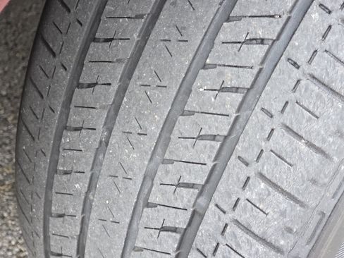 Used 2012 Honda Accord EX image 9