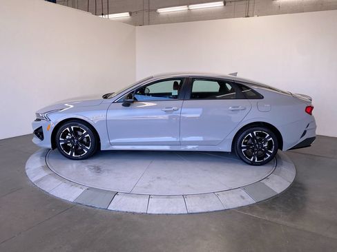Used 2024 Kia K5 GT-Line w/ GT-Line Premium Package FWD image 2