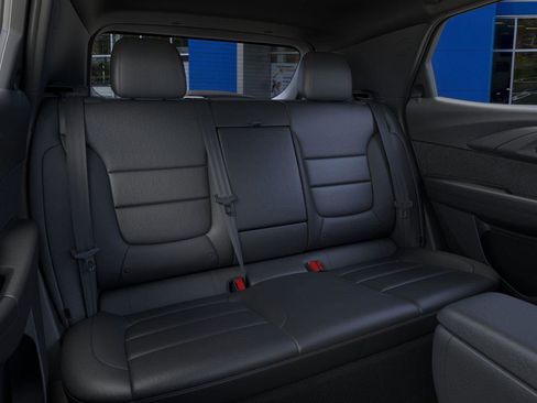 New 2025 Chevrolet TrailBlazer RS w/ Convenience Package image 17