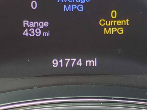 Used 2021 Jeep Grand Cherokee Limited X RWD image 12