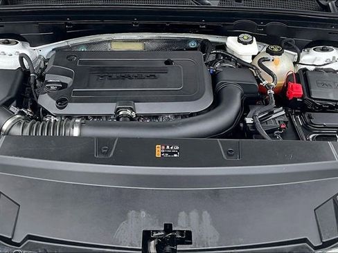 Used 2023 Buick Envision Avenir AWD/4WD image 30