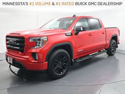 Used 2020 GMC Sierra 1500 Elevation w/ Elevation Value Package