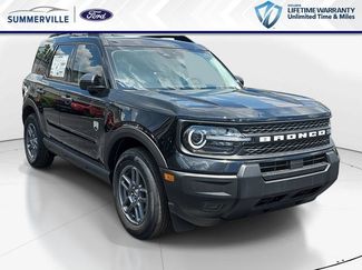 New 2026 Ford Bronco Sport Big Bend AWD/4WD 360° Tour