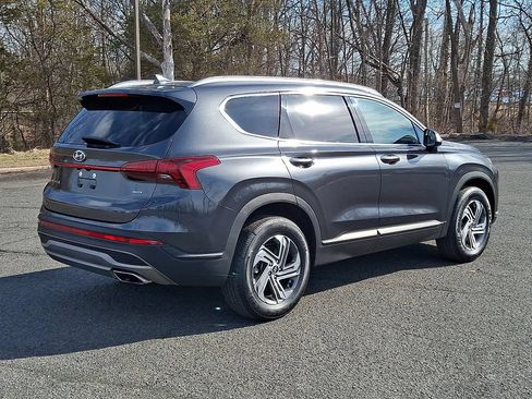 Used 2023 Hyundai Santa Fe SEL AWD/4WD image 9
