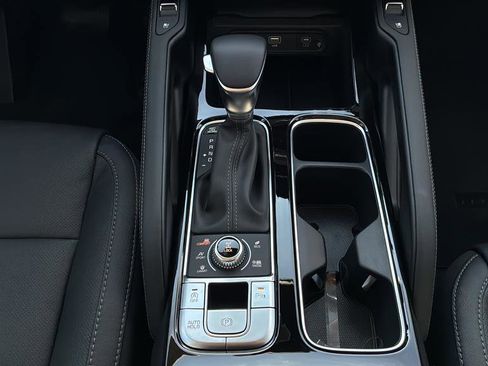 New 2025 Kia Telluride EX image 21