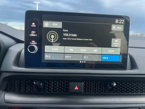 Used 2026 Honda CR-V Sport-L image 18