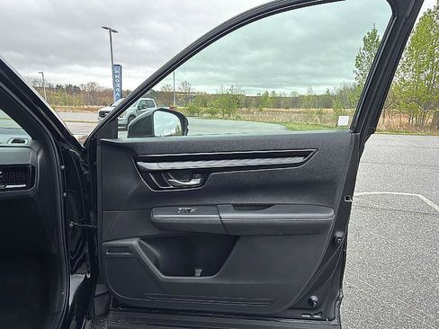Used 2024 Honda CR-V Sport Touring image 17