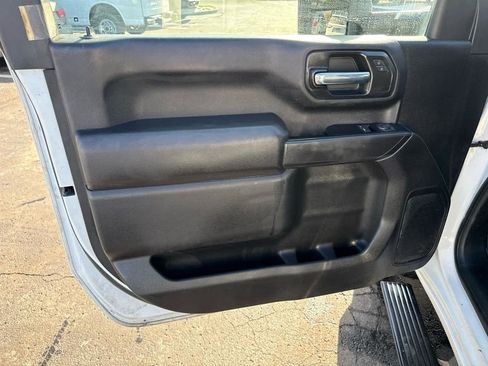 Used 2022 Chevrolet Silverado 3500 W/T w/ WT Fleet Convenience Package image 19