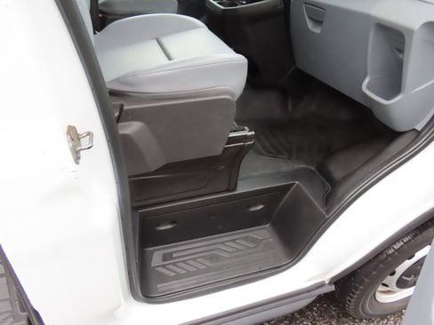 Used 2016 Ford Transit 250 148 High Roof image 19